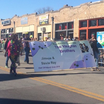 go oak cliff mardi gras parade